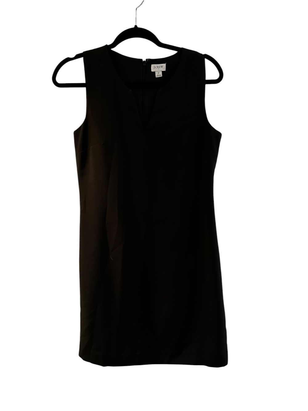 J. Crew sheath dress. - Picture 1 of 3